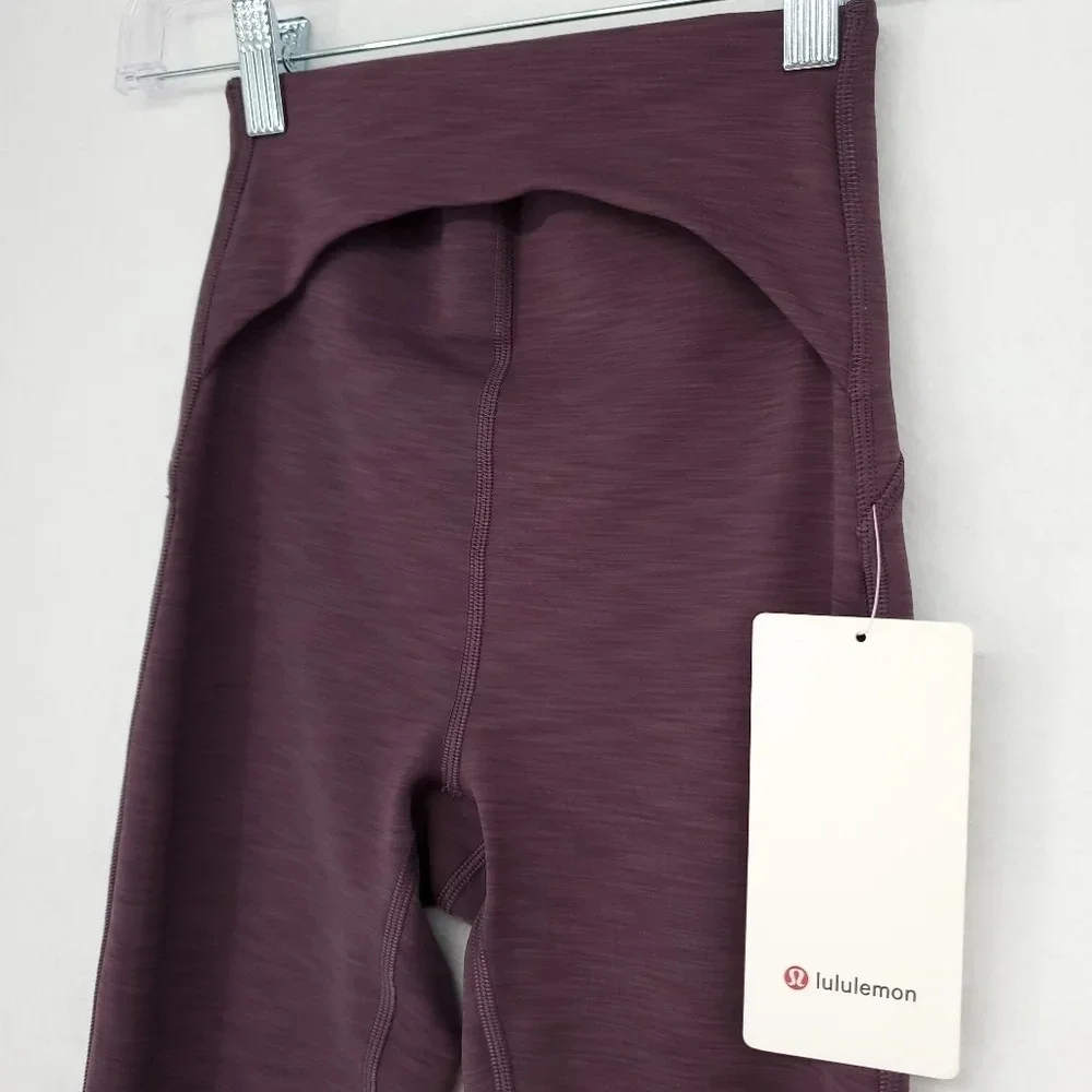 Lululemon Power Within SHR Pant 28